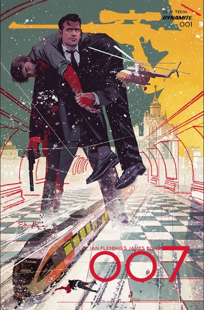 007 (2022)