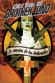 100 Bullets: Brother Lono #6