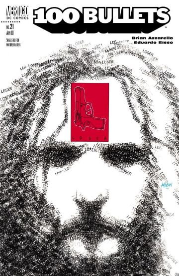 100 Bullets #21