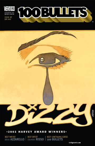 100 Bullets #37