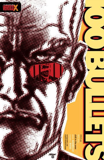 100 Bullets #45