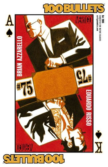 100 Bullets #75