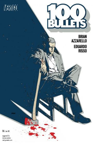 100 Bullets #86