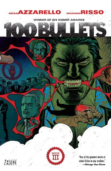 100 Bullets Vol. 3