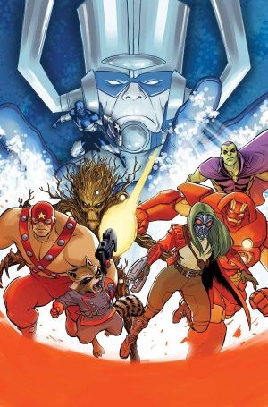 100th Anniversary: Guardians of ...