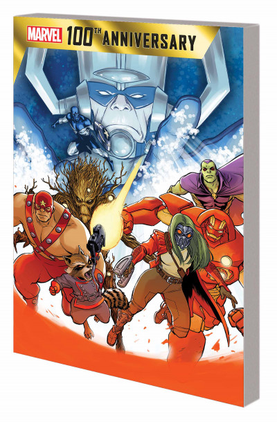 100th Anniversary Vol. 1