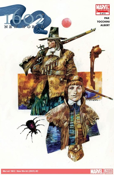 1602: New World  Collected