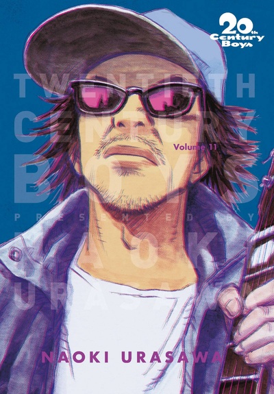 20th Century Boys Vol. 11 P...