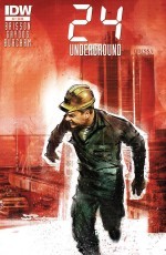 24: Underground #2
