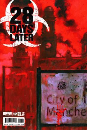 28 Days Later #17