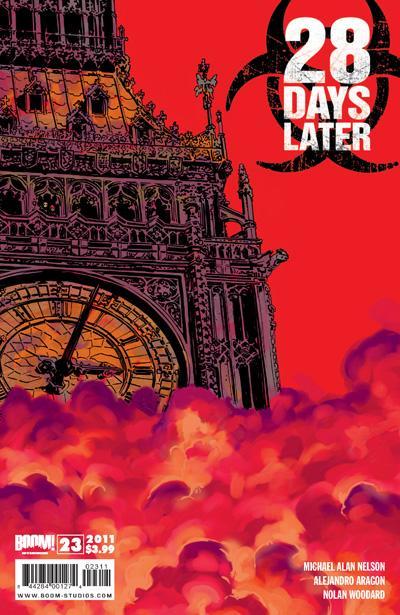 28 Days Later #23