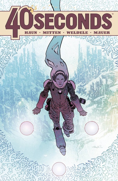 40 Seconds  Collected