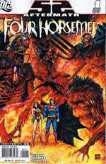 52: Aftermath: The Four Hor...
