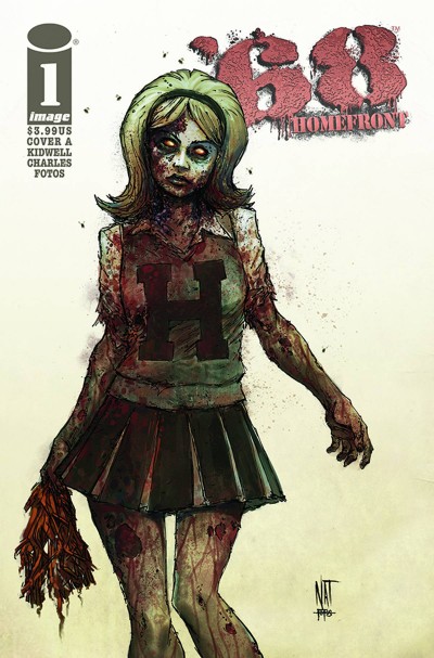'68: Homefront #1