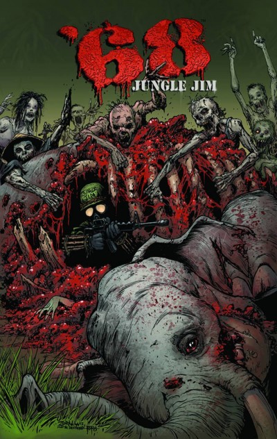 '68: Jungle Jim #1