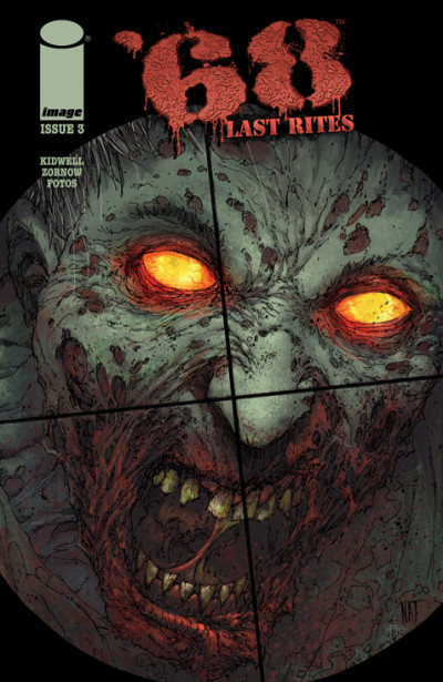 '68: Last Rites #3