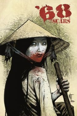 '68: Scars #3
