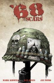 '68  Vol. 2: Scars