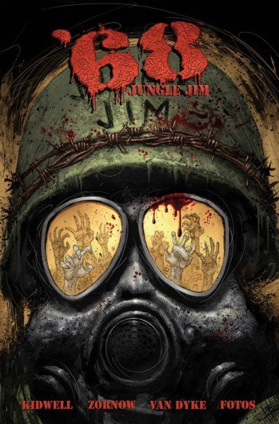'68  Vol. 3: Jungle Jim