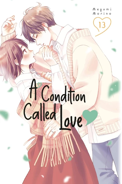 A Condition Called Love #13