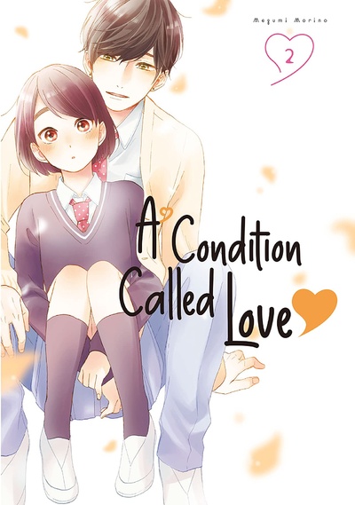 A Condition Called Love #2