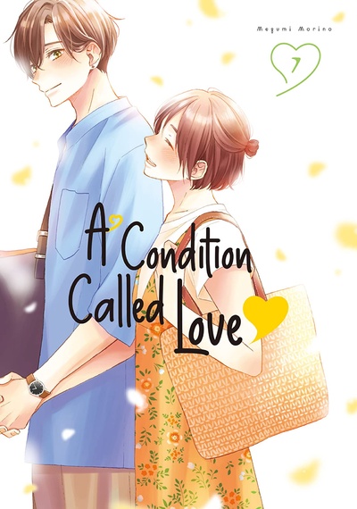 A Condition Called Love #7