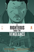 A Righteous Thirst for Vengeance  Vol. 1