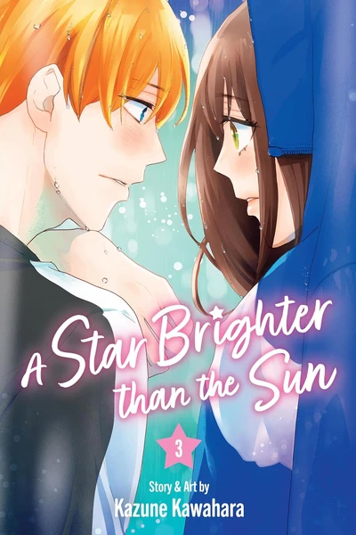 A Star Brighter than the Sun #3