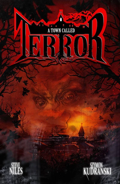 A Town Called Terror  Collected