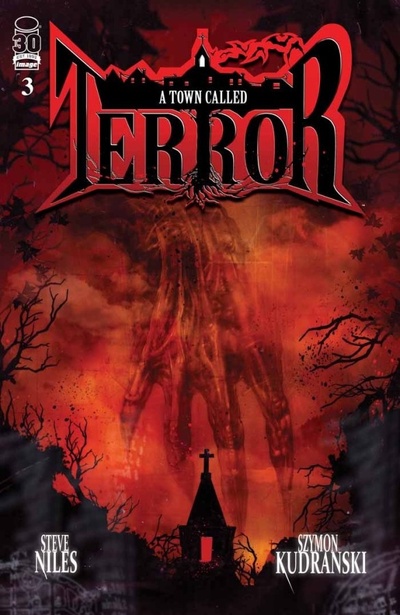 A Town Called Terror #3