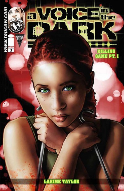 A Voice In The Dark #3