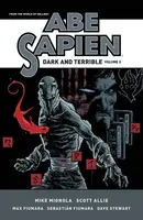 Abe Sapien  Vol. 2: Dark And Terrible