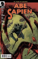 Abe Sapien (2013)