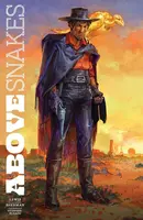 Above Snakes  Collected