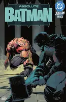 Absolute Batman #10