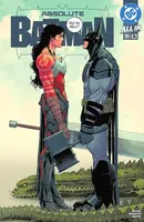 Absolute Batman #16