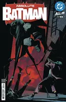Absolute Batman #3