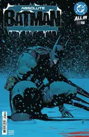 Absolute Batman #7