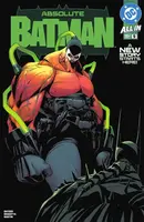 Absolute Batman #9