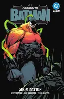Absolute Batman  Vol. 2: Abomination