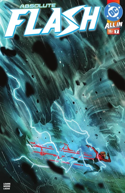 Absolute Flash #7