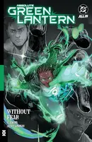 Absolute Green Lantern  Vol. 1: Without Fear