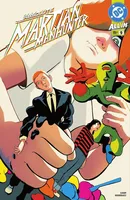Absolute Martian Manhunter #9