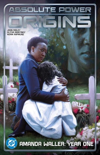 Absolute Power: Origins  Collected