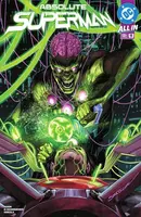 Absolute Superman #11