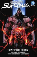 Absolute Superman Vol. 2: Son of the Demon