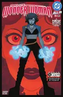 Absolute Wonder Woman #16