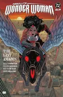 Absolute Wonder Woman  Vol. 1: The Last Amazon