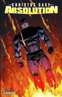 Absolution #3