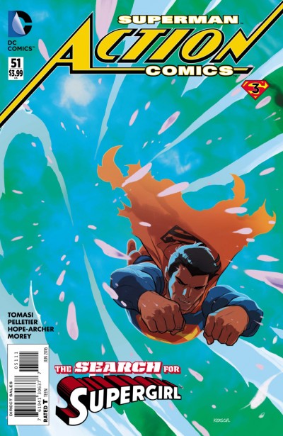 Action Comics #51